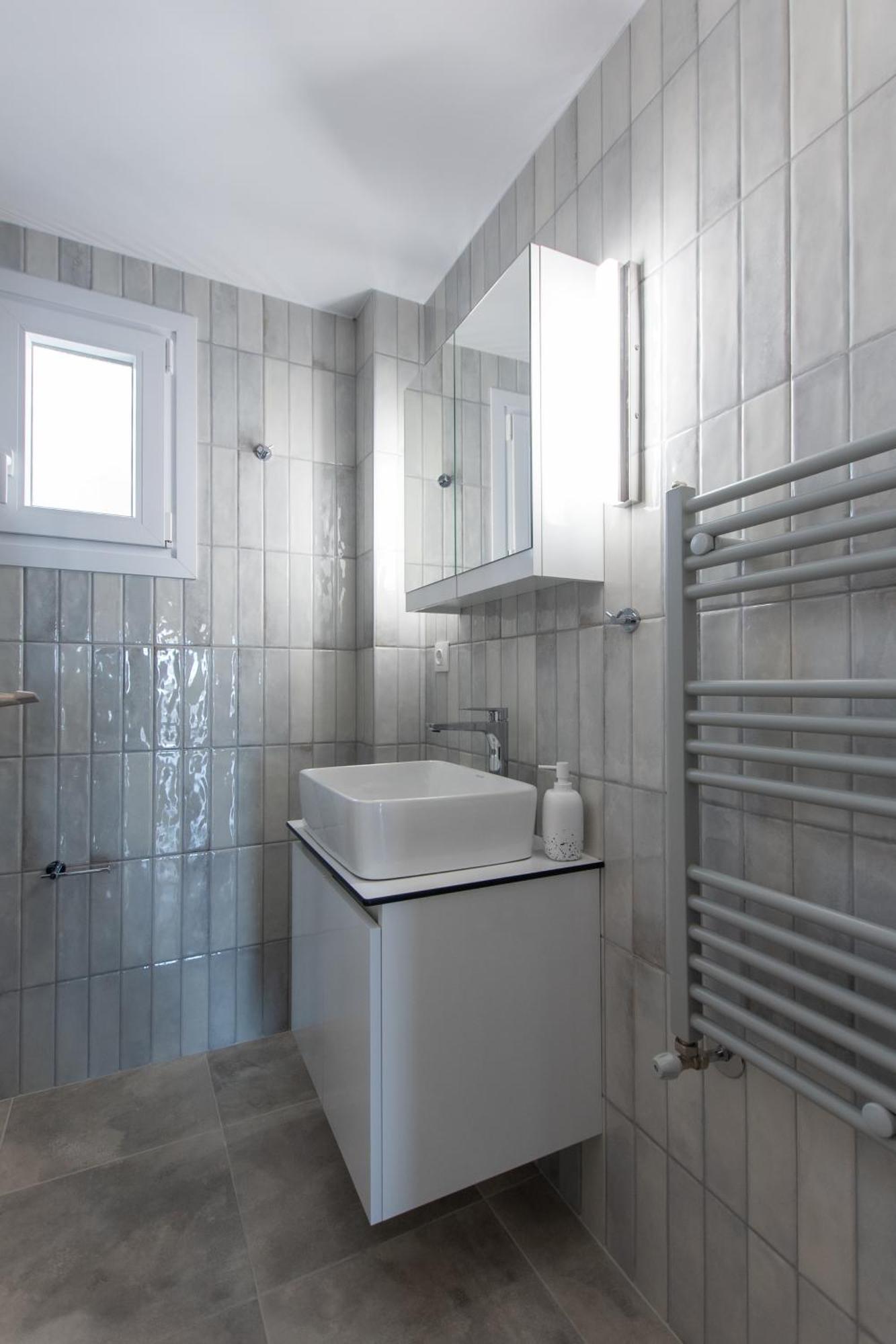 Appartement Tinker's Urban Penthouse Thessaloniki