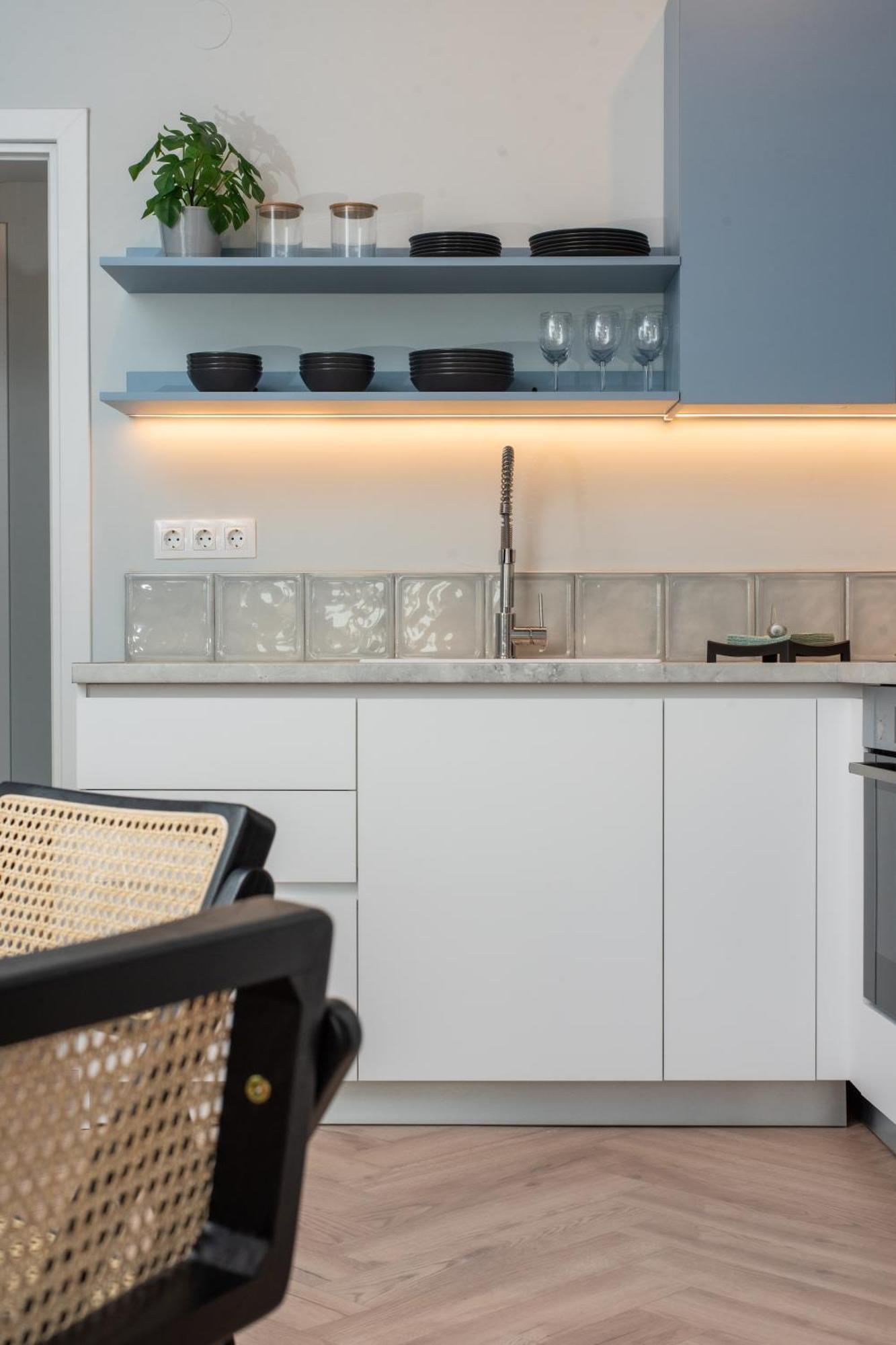 Tinker's Urban Penthouse Appartement *