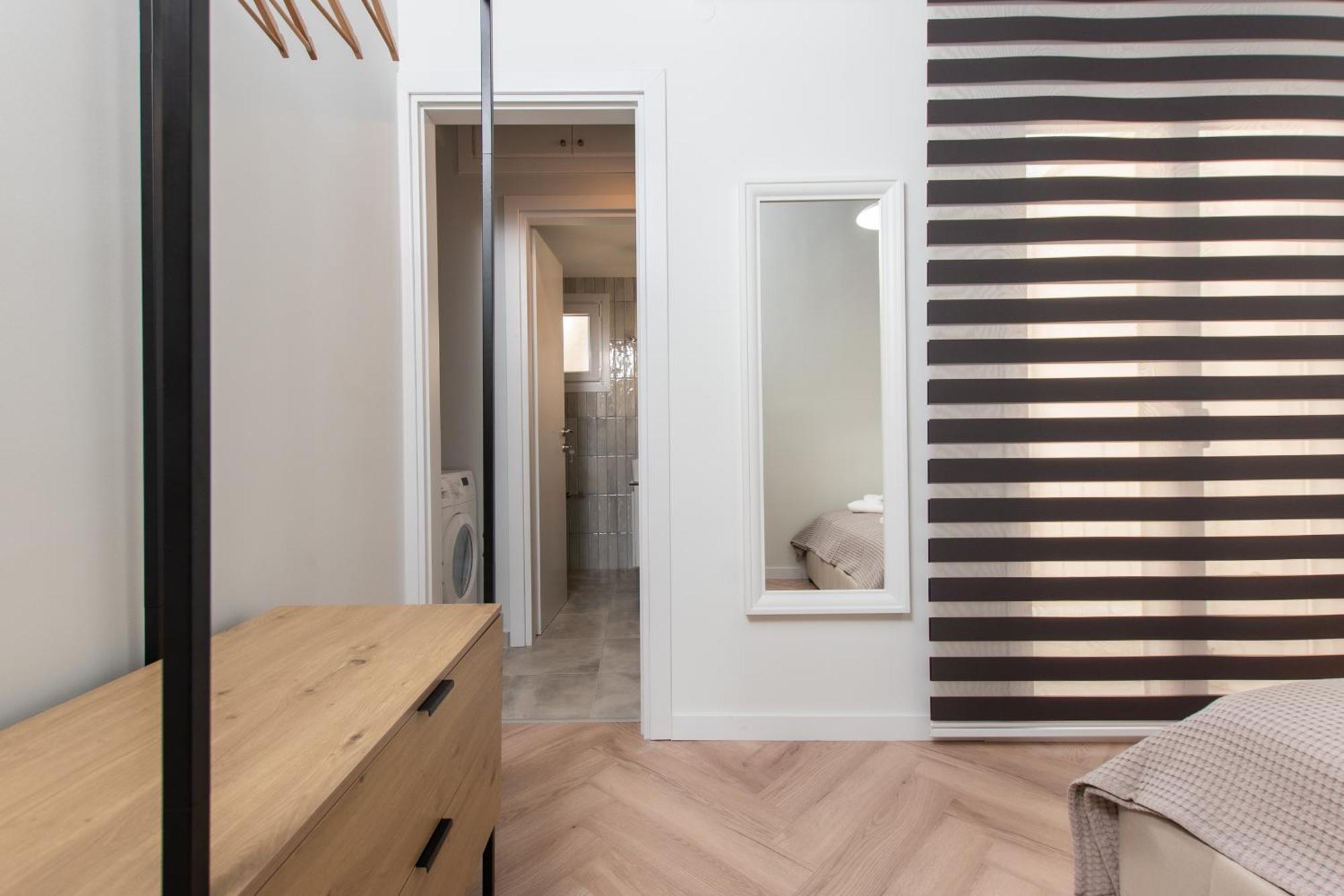Appartement Tinker's Urban Penthouse Thessaloniki